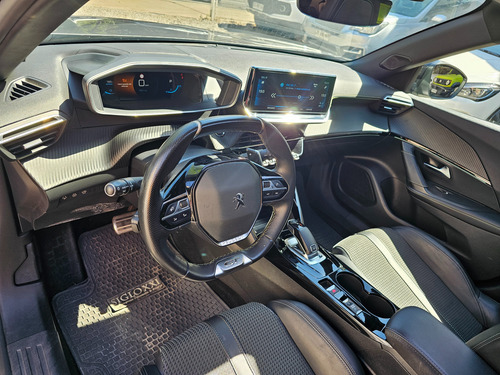 Peugeot 2008 Suv Diesel