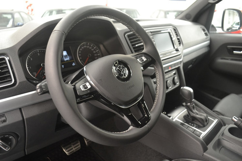 Volkswagen Amarok 3.0 V6 Extreme 258cv // Pestelli