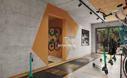 Imagem 14 de 27 de Apartamento À Venda, 65 M² Por R$ 999.900,00 - Vila Mariana - São Paulo/sp - Ap2749