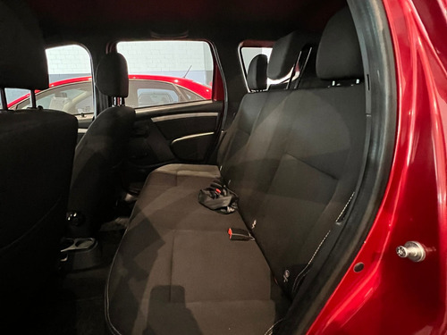 Imagen 13 de 14 de Renault Duster 2019 2.0 Zen At