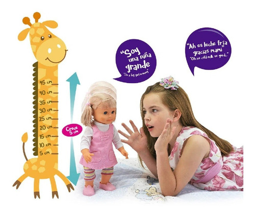 Imagen 3 de 3 de Sofi Crece Contigo Bolng Toys