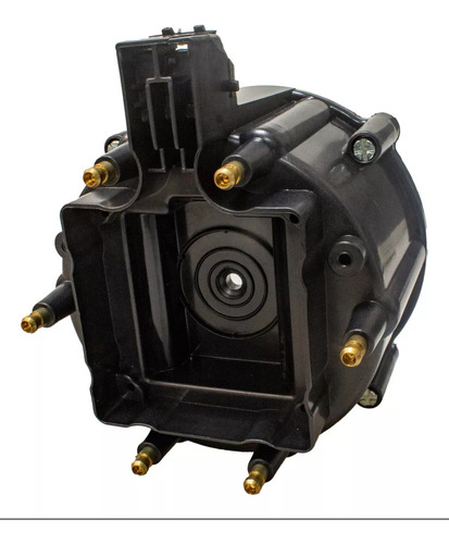Tapa Distribución Chevrolet 6 Cilindros Motor 200, 231, 250