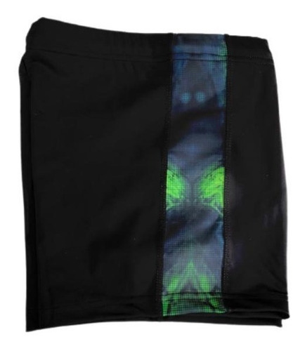 Malla Boxer Natacion Mod Galaxia Marca Konna!