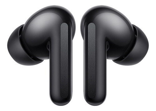 Audífonos Xiaomi Redmi Buds 6 Bluetooth Color Negro Negro