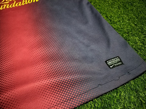 Camiseta Barcelona 2013 (Usado)