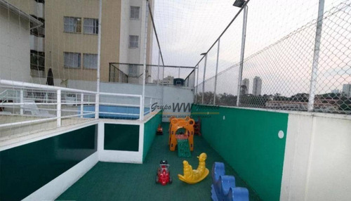 Imagem 19 de 21 de Sobrado À Venda, 142 M² Por R$ 586.000,00 - Santa Inês - São Paulo/sp - So1890