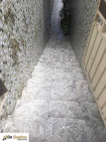 Imagem 5 de 30 de Casa Em São Paulo Na Zona Sul, Localizada No Jardim Novo Parelheiros A 2 Km Do Terminal De Parelheiros ! - 0878 - 67611928