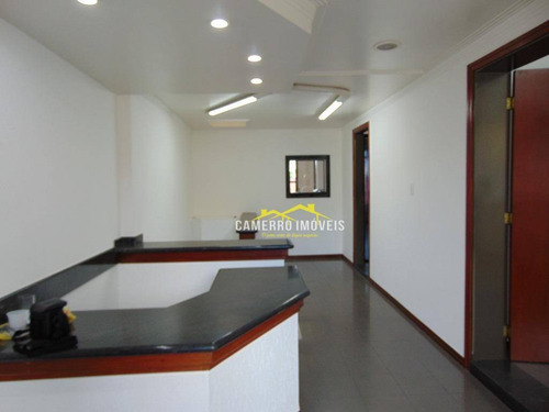 Imagem 4 de 30 de Casa À Venda, 255 M² Por R$ 1.800.000,00 - Jardim Girassol - Americana/sp - Ca2097