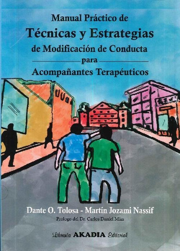 Libro Técnicas Y Estrategias De Modificación De Conducta De