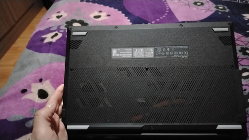 Notebook Asus Vivibook (Usado)