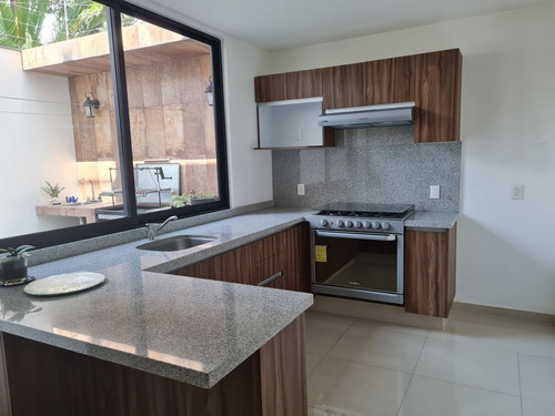 Imagen 7 de 30 de Casa En Condominio En Venta En Del Valle, Benito Juárez