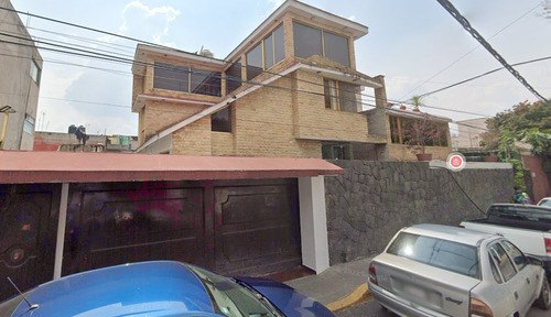 Casa En Venta En La Asunción Xochimilco Jg17