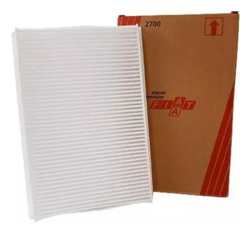 Filtro Aire Acondicionado Fiat Palio Fiat Siena Todos