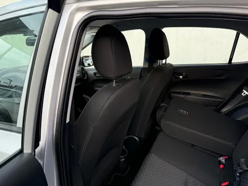 Kia Picanto Zenith Aut Mod 2026 Con Soat