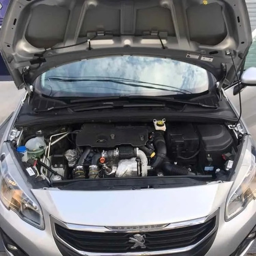 Peugeot 308 Allure Pack Hdi - 2018 35280 Km