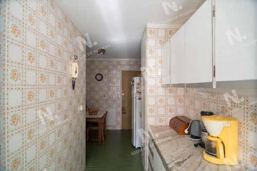 Imagen 22 de 26 de Hermoso Apartamento Esquinero En Zona Arbolada En La Parada 18 De La Mansa - Punta Del Este Mansa