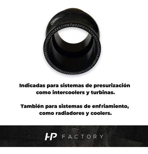 Imagen 5 de 10 de Manguera Silicona De Movimiento 3´ Negro Ftx Fueltech
