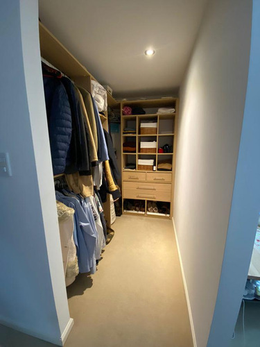 Departamento De 2 Ambientes Acerca De Av. Del Libertador .