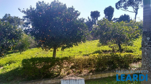Imagem 15 de 15 de Fazenda - Centro - Sp - 514193