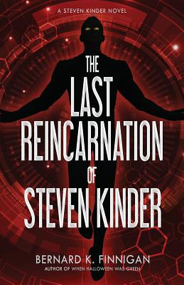 Libro The Last Reincarnation Of Steven Kinder - Finnigan,...