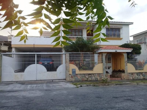 Imagen 1 de 12 de Casa En Venta En El Parral Cód 141267 Lucrecia Escorcha