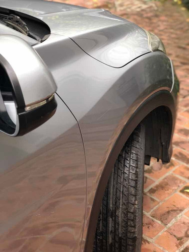 Honda Hrv