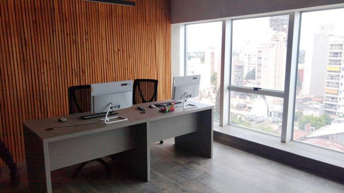 Imagen 10 de 29 de Oficinas Comerciales En Edificio Sustentable.- Banfield Este