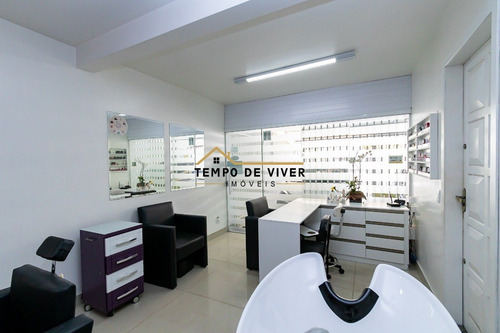 Imagem 6 de 15 de Sobrado - Capao Raso - Ref: 298 - V-tdv296