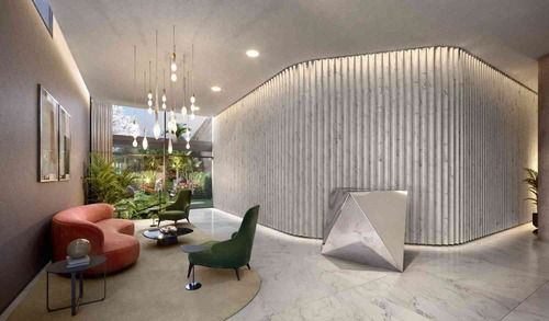 Imagem 3 de 16 de Apartamento Residencial Para Venda, Itaim Bibi, São Paulo - Ap10365. - Ap10365-inc