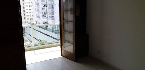 Imagem 22 de 30 de Gonzaga- Apartamento 3 Dormitórios-suite-sacada-dep.emp. Vg Demarc.-ref 1782 - 1782