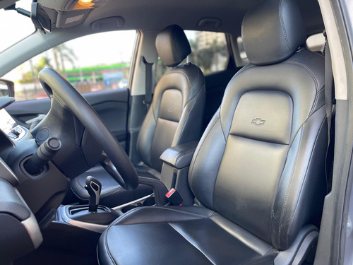 Chevrolet Tracker 1.0 Turbo 5p
