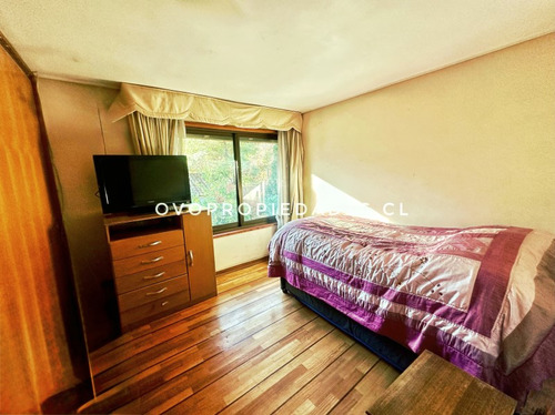 Gran Oportunidad Casa Para Remodelar En Santa Maria Plano