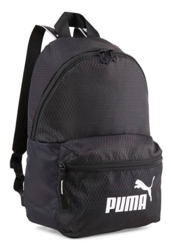 Mochila Puma Core Base Backpack Chica Deportiva 