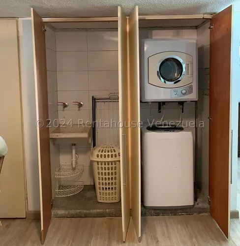 Ls Vende Casa Los Palos Grandes