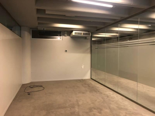 Imagen 13 de 21 de Excelentes Oficinas En Edificio Iberia