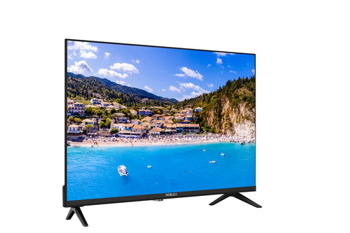 Imagen 2 de 2 de Smart Tv Noblex Dk32x5050pi Led Hd 32''
