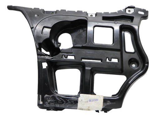 Soporte De Paragolpe Tras Izq Bmw 335i-328i 2008-2011 Orig 