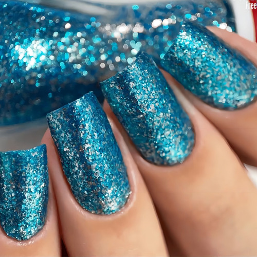 Esmalte Perolado Hits Premium TendĂȘncia 5free 8ml