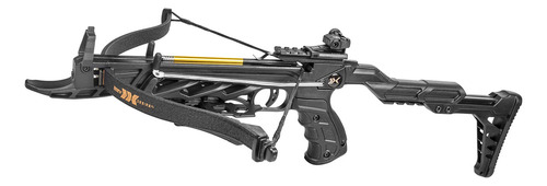 Ballesta Bear X Desire Xl Self-cocking Pistol Crossbow