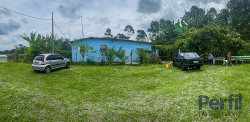 Imagem 8 de 8 de Área Rural - Chácara - 2820