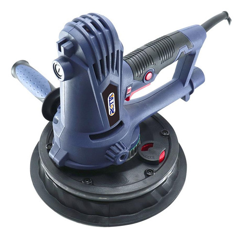 Lixadeira Profissional Parede E Teto 800w Com Led 127v