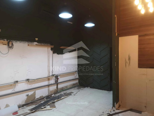 Local Comercial Av. La Plaza San Carlos Apoquindo