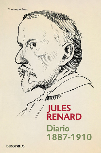 Diario Jules Renard - Renard, Jules