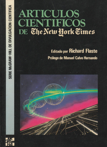 Articulos Cientificos De The New York Times  Richard Flaste 