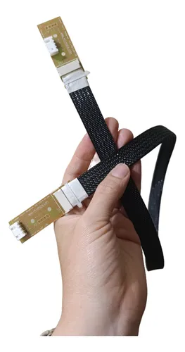 Cable Plano Redsail Rs1360c Función De Contorno