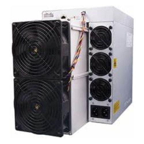 Sense Miner Antminer Ka3 166th Kadena Kda Miner With P