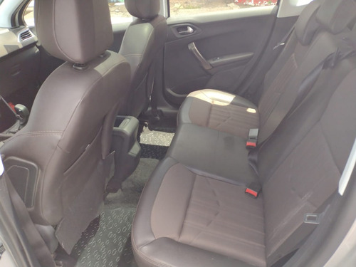 Peugeot 2008 1.6 Feline 2016 - Southcar