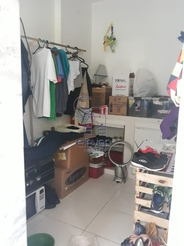 Imagem 11 de 30 de Apartamento Residencial Para Venda Na Rua Edith Mendes Da Gama E Abreu No Itaigara, Salvador 4 Dormitórios Sendo 2 Suítes, 1 Sala, 4 Banheiros, 2 Va - Ap82003 - 68297671