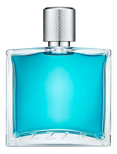 Azzaro Chrome Legend 100ml Masculino | Original + Amostra