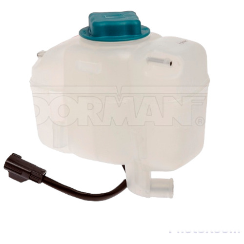 Deposito Refrigerante Vl Xc70 2012-2013-2014 L6 3.0 1.5l Drm